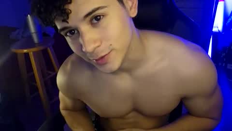 Fernando online show from March 29, 3:06 am