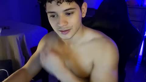 Fernando online show from April 24, 3:20 am