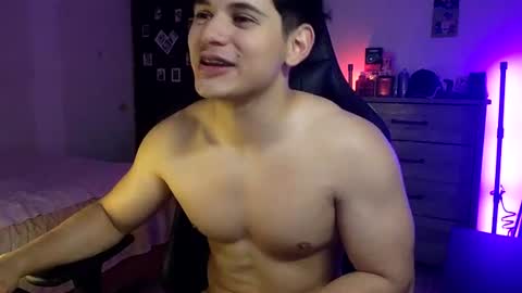 Fernando online show from June 29, 3:24 am