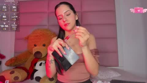 lili_bykers online show from March 2, 1:27 pm