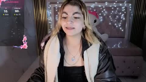 Lili online show from November 13, 3:16 am