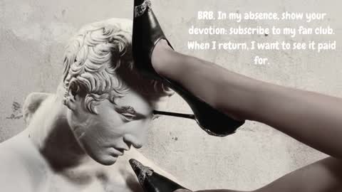 lili_evanss online show from December 5, 11:30 am