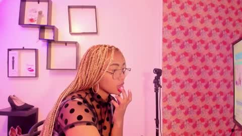 Lili online show from October 7, 2:31 am