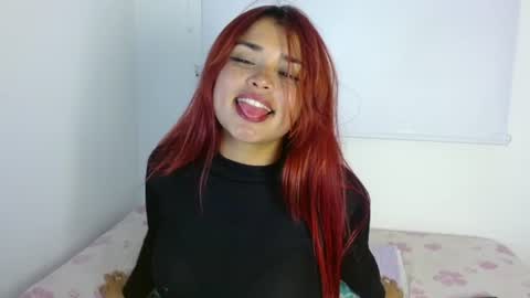 Snapshot of lili_matheus69 chatting on June 24, 2:43 am lili Matheus69 online show from June 24, 2:43 am