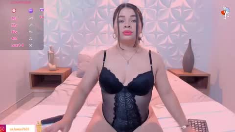 SALOME online show from October 7, 2:53 am