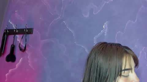 Lili  online show from November 25, 7:25 pm