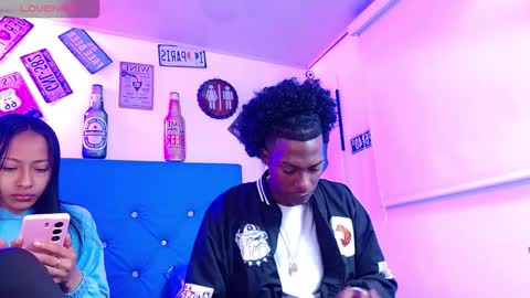 lili_roussi online show from September 18, 5:31 am