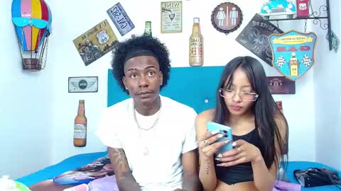 lili_roussi online show from March 10, 6:24 pm