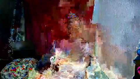 lili sweet online show from February 22, 9:24 pm