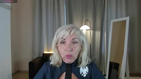 Lilia online show from September 25, 11:14 am