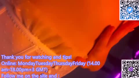 LIL online show from December 10, 2:50 pm