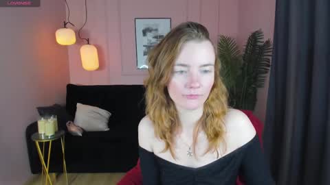 Lilian online show from March 12, 9:13 pm