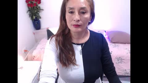 lilian online show from October 6, 8:50 pm