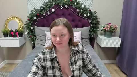 Lilian online show from January 15, 1:48 pm