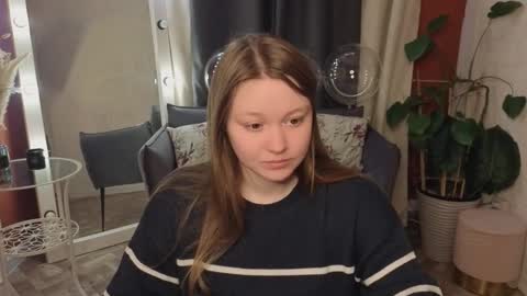 Lilian online show from March 1, 4:36 am