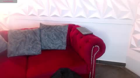 liliana online show from March 18, 12:25 am