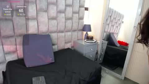 liliana online show from March 19, 12:47 am