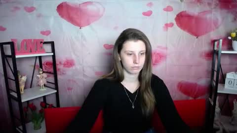 Snapshot of lilianashine chatting on February 7, 12:20 pm lilianashine online show from February 7, 12:20 pm