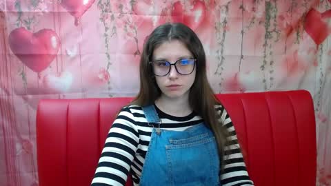 lilianashine online show from March 24, 6:18 am