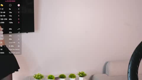 Hi I am Luna online show from June 6, 3:06 pm