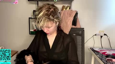 Lilian online show from March 3, 7:03 am