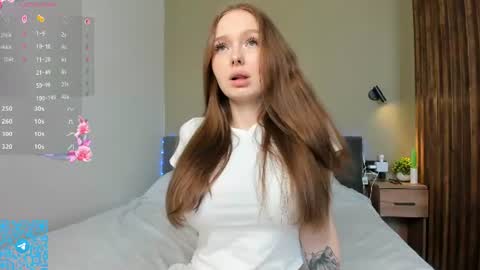 liliangaye online show from July 18, 10:08 am