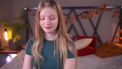 Lilian online show from November 27, 12:40 pm