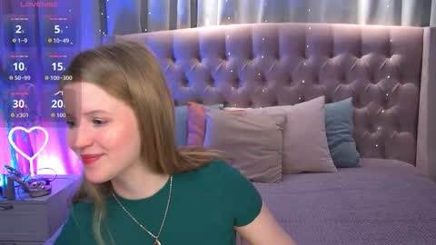 Lilian online show from March 20, 11:59 am