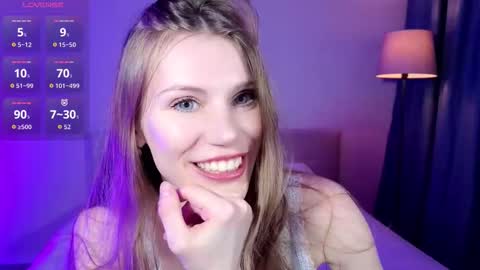 Anna online show from February 7, 4:11 pm