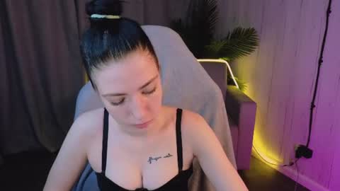 Snapshot of liliaroze chatting on June 9, 3:29 am liliaroze online show from June 9, 3:29 am