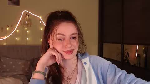 Lilu online show from October 3, 11:13 pm