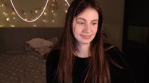 Lilu online show from October 17, 11:07 pm