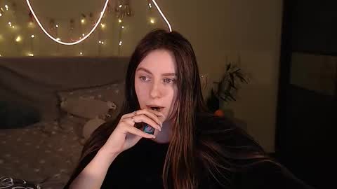 Lilu online show from October 20, 12:11 am