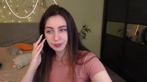 Lilu online show from November 25, 12:54 am