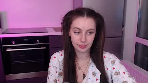 Lilu online show from January 7, 2:36 am