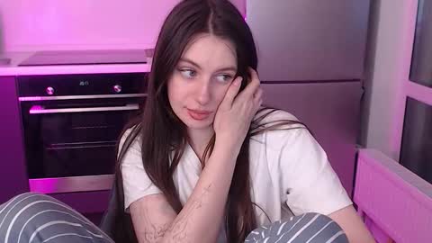 Lilu online show from January 11, 11:10 pm