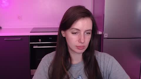 Snapshot of liliatlu chatting on June 12, 12:31 am Lilu online show from June 12, 12:31 am