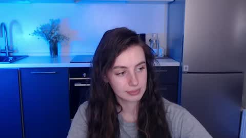 Snapshot of liliatlu chatting on July 7, 11:20 pm Lilu online show from July 7, 11:20 pm