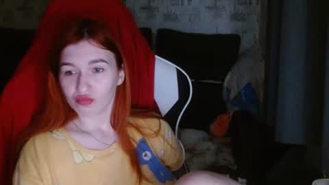 liliawoolf online show from January 24, 4:27 am