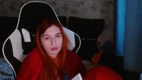 liliawoolf online show from January 24, 7:41 am
