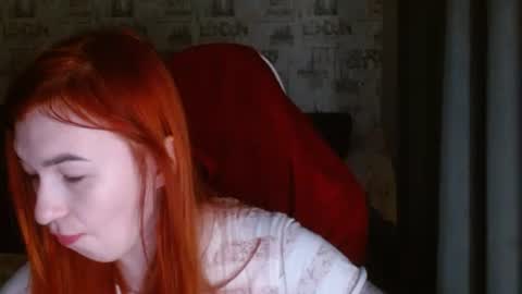 liliawoolf online show from January 31, 4:58 am