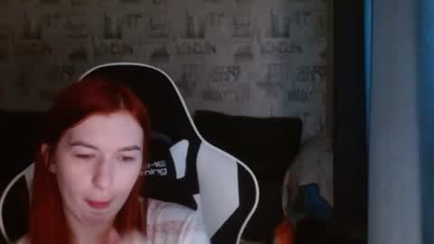liliawoolf online show from January 31, 11:03 am