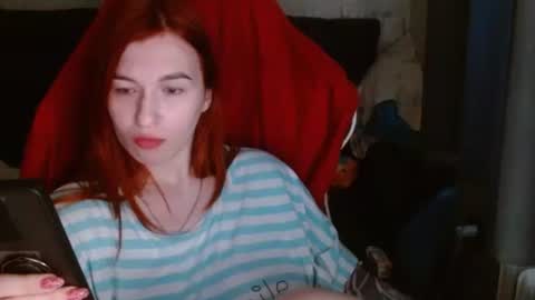 liliawoolf online show from February 1, 6:54 am