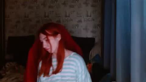 liliawoolf online show from February 3, 2:24 pm