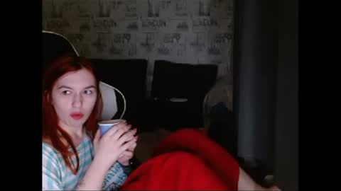 liliawoolf online show from February 8, 4:36 am