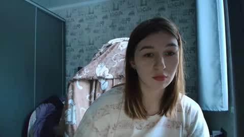 liliawoolf online show from February 5, 11:48 am