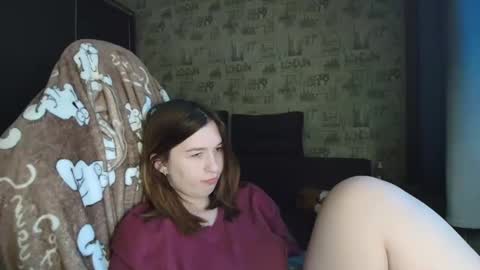 liliawoolf online show from February 6, 2:20 pm