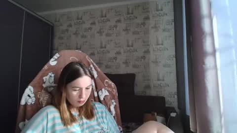 liliawoolf online show from March 15, 5:57 am