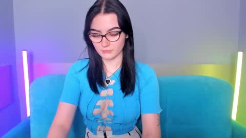 lilibethxx online show from December 6, 8:26 am