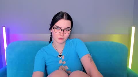 lilibethxx online show from December 6, 2:38 pm